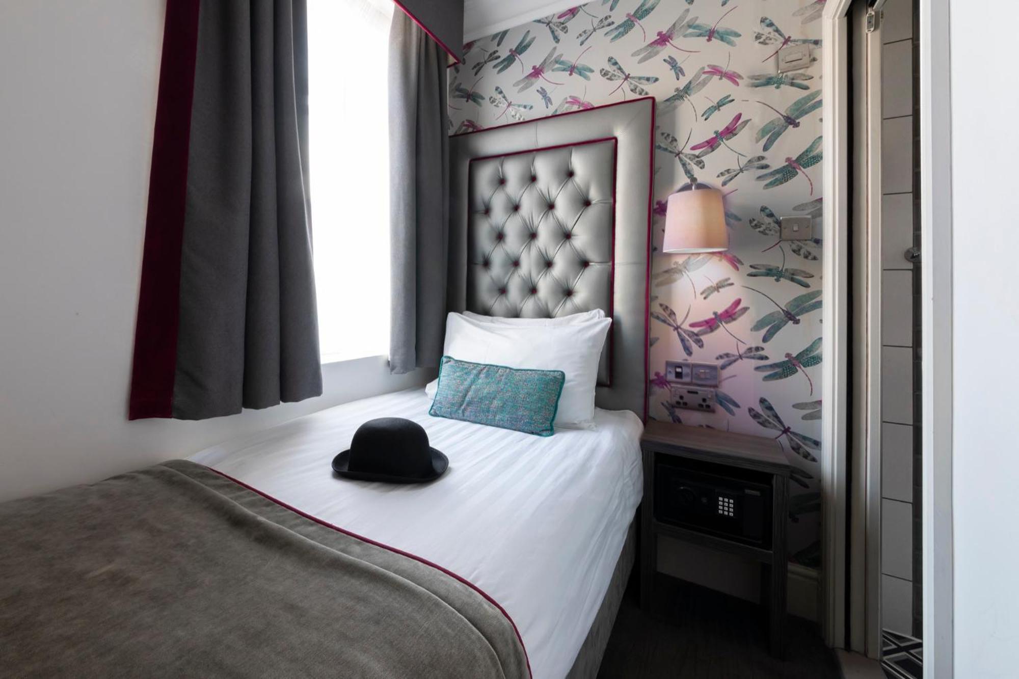 Hotel The Beverley - Victoria Londres