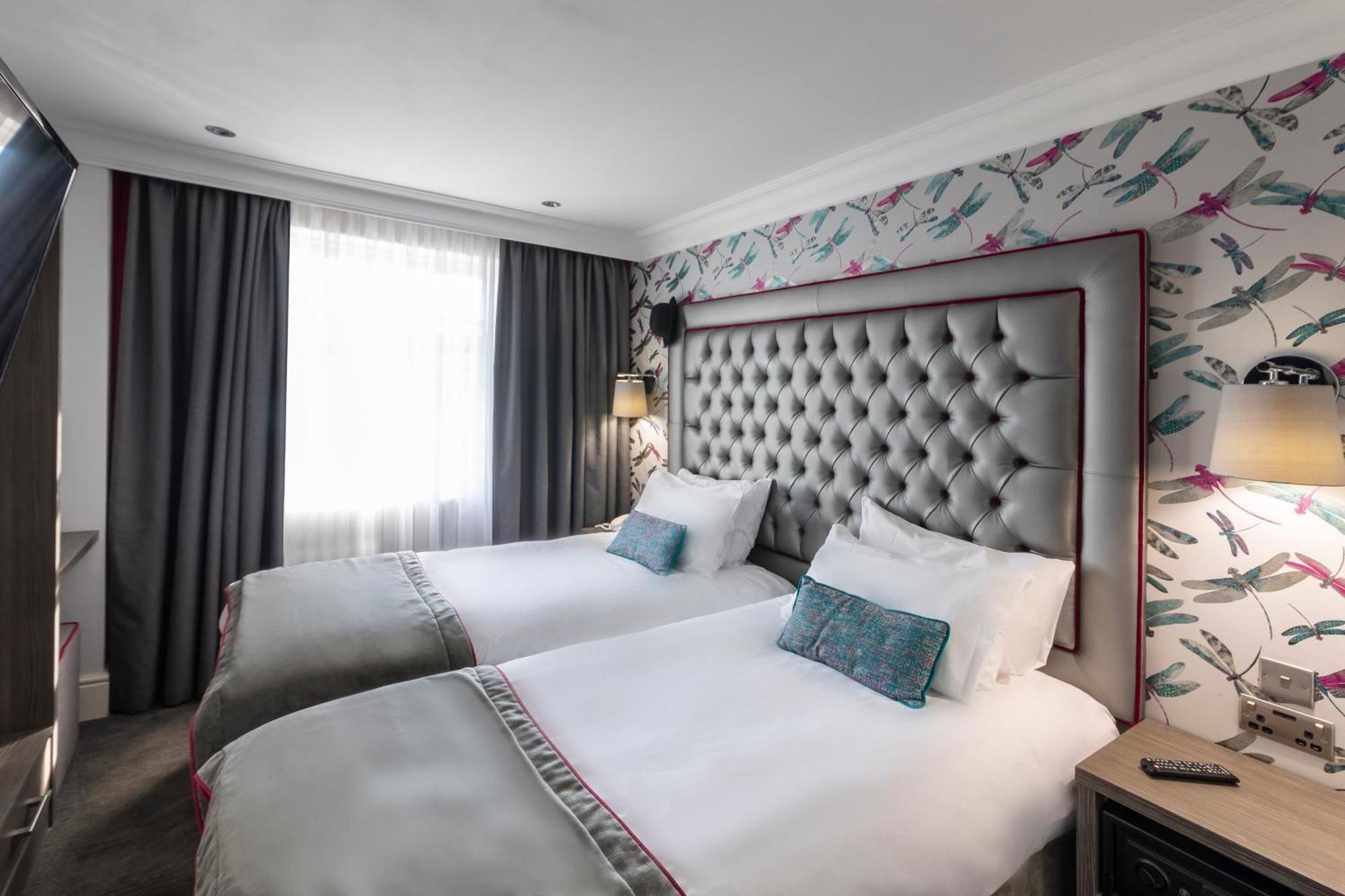 The Beverley - Victoria Londres