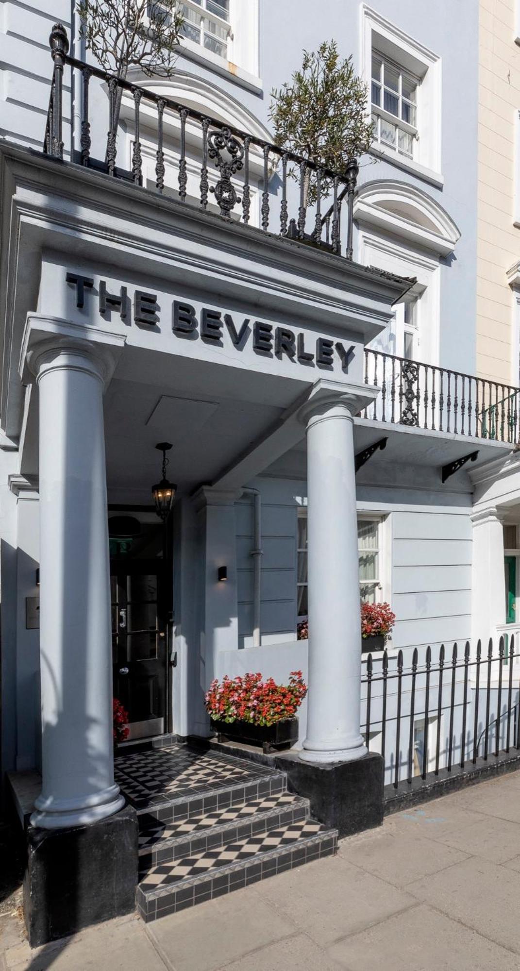 The Beverley - Victoria 3* Londres